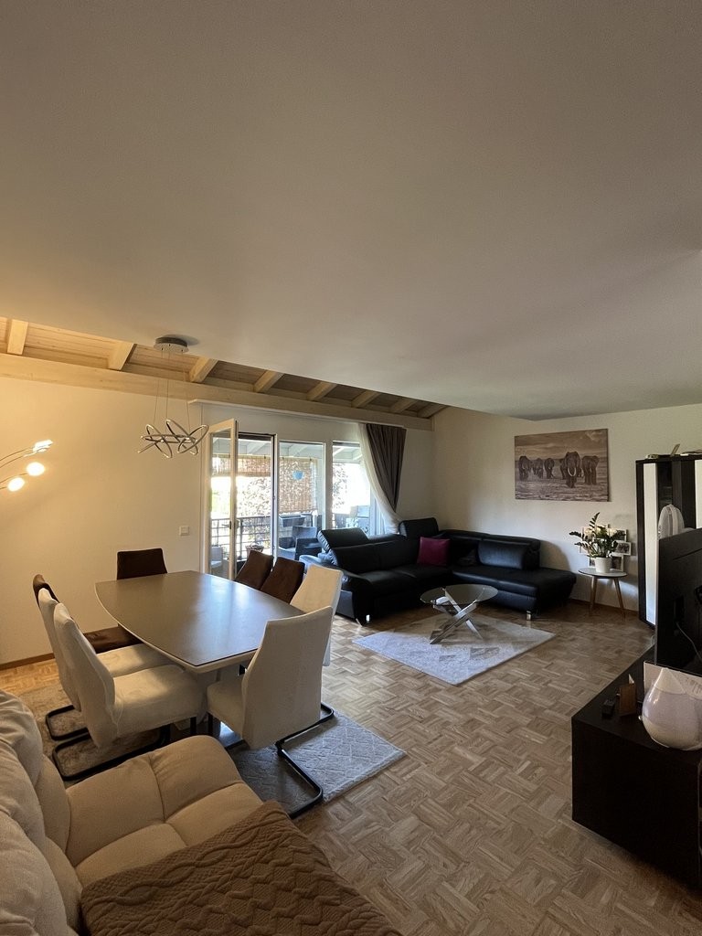 2 ½ Zimmer Wohnung, Foto 4 von 7