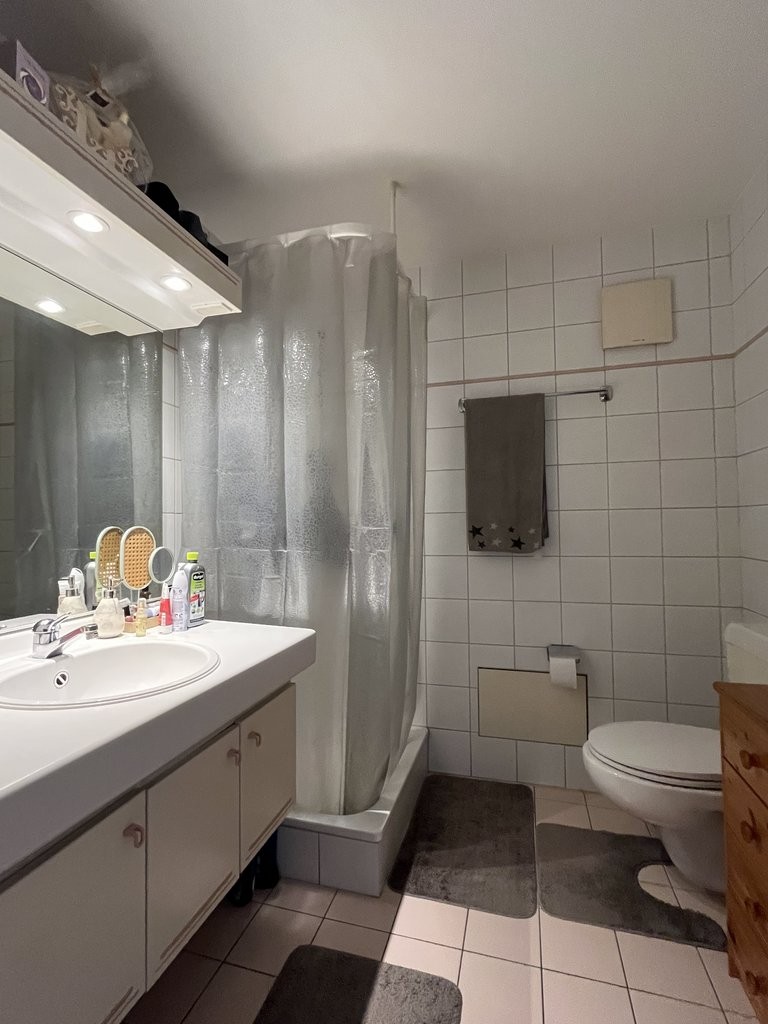 2 ½ Zimmer Wohnung, Foto 6 von 7