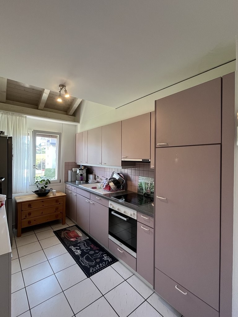 2 ½ Zimmer Wohnung, Foto 2 von 7