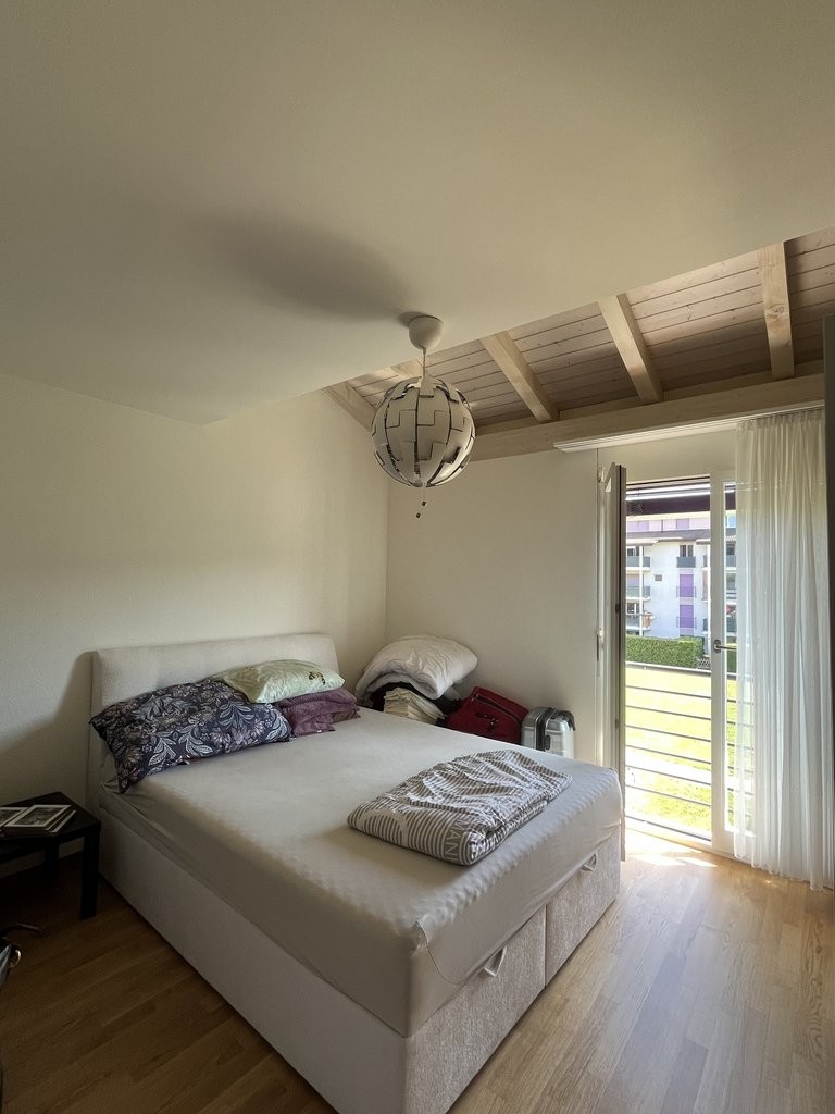 2 ½ Zimmer Wohnung, Foto 5 von 7