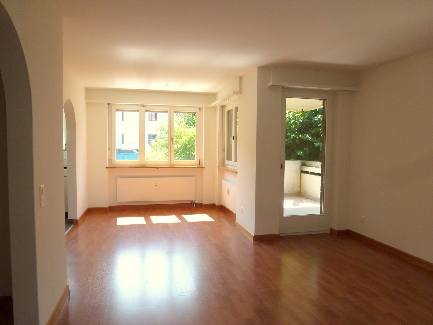 4 ½ rooms apartment, photo 4 of 10