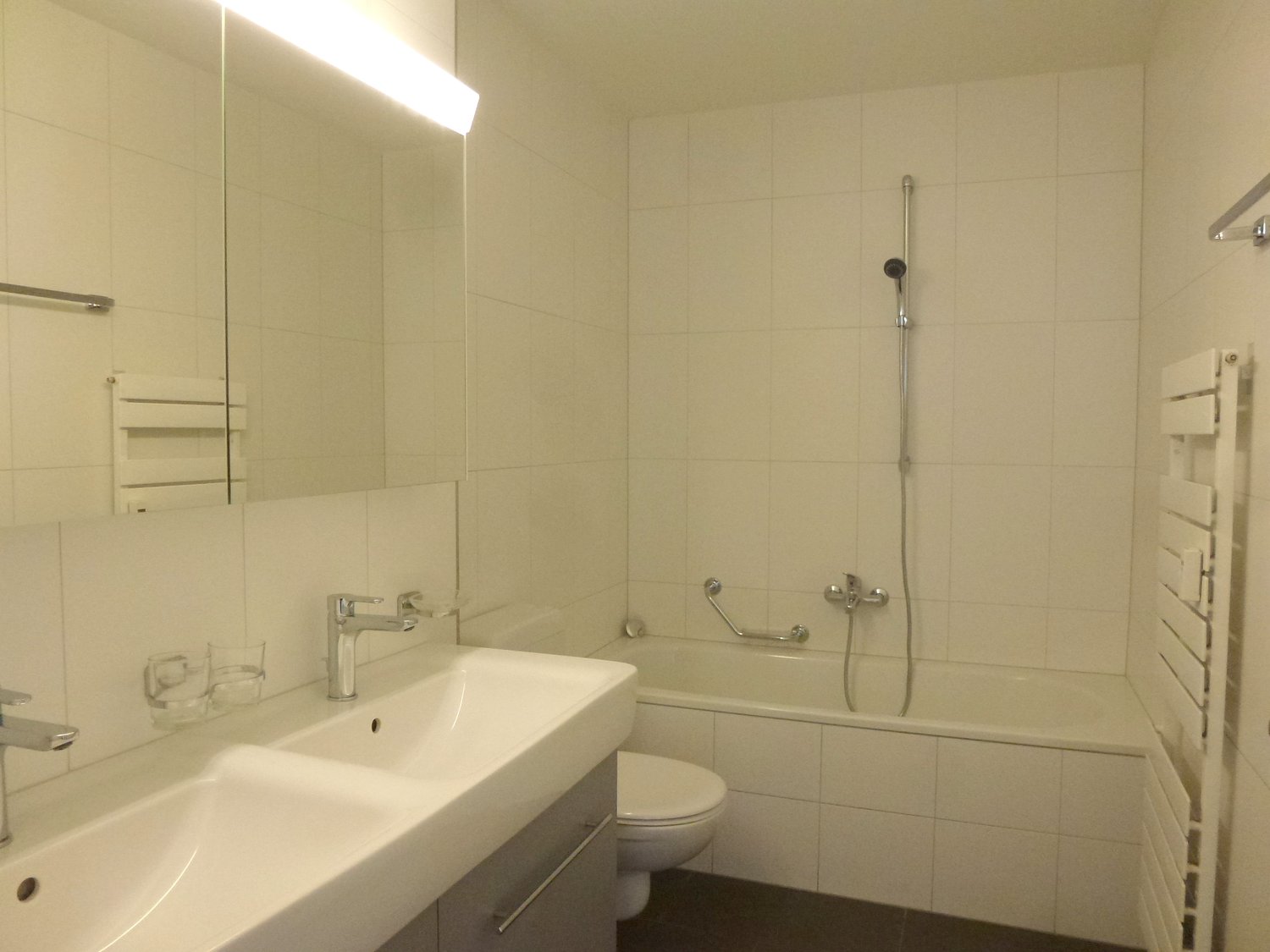 4 ½ rooms apartment, photo 9 of 10