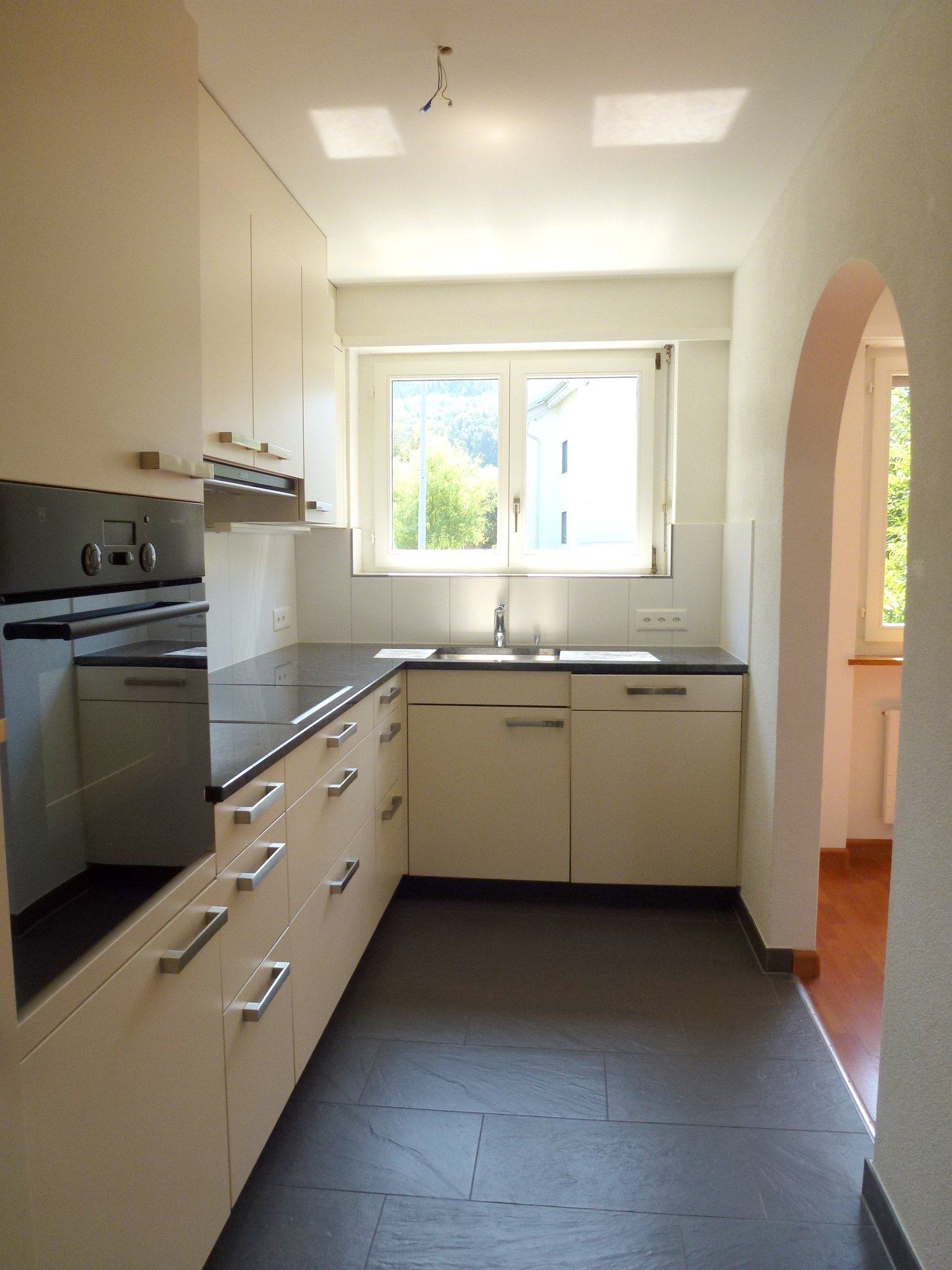 4 ½ rooms apartment, photo 6 of 10