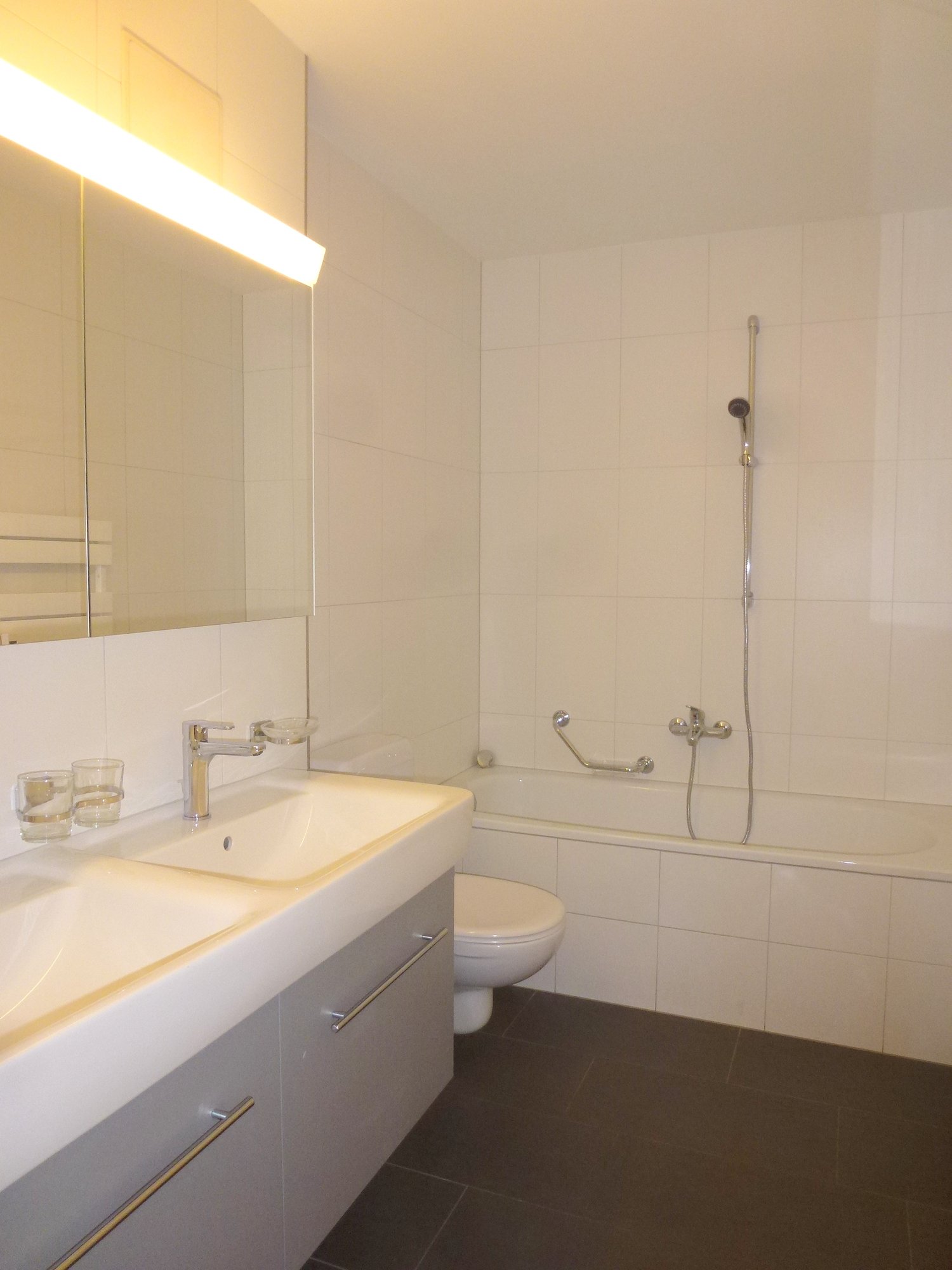 4 ½ rooms apartment, photo 8 of 10
