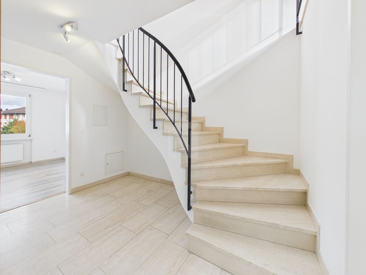 4 ½ room duplex