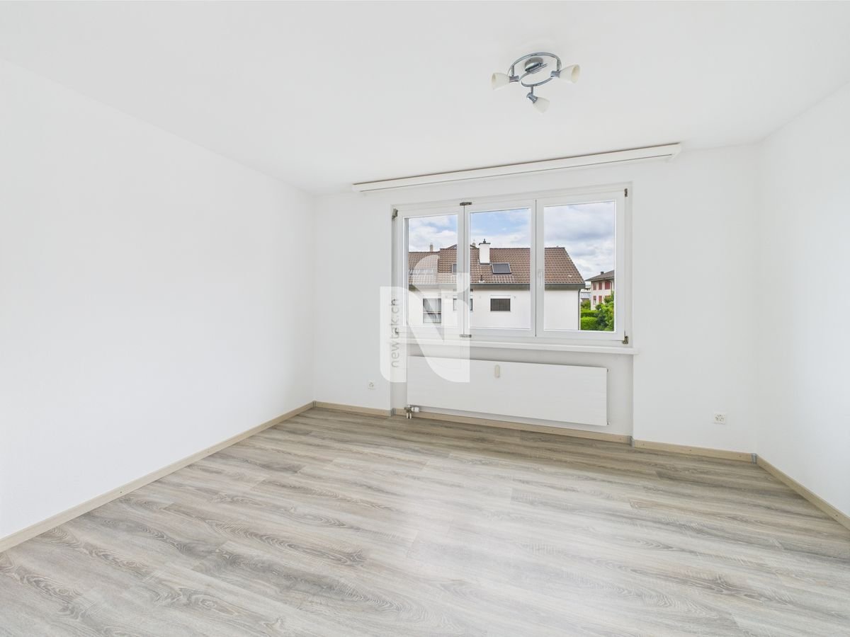 4 ½ room duplex