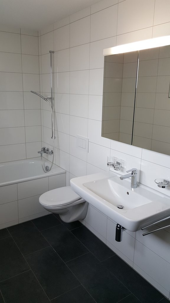 3 ½ rooms apartment, photo 6 of 7
