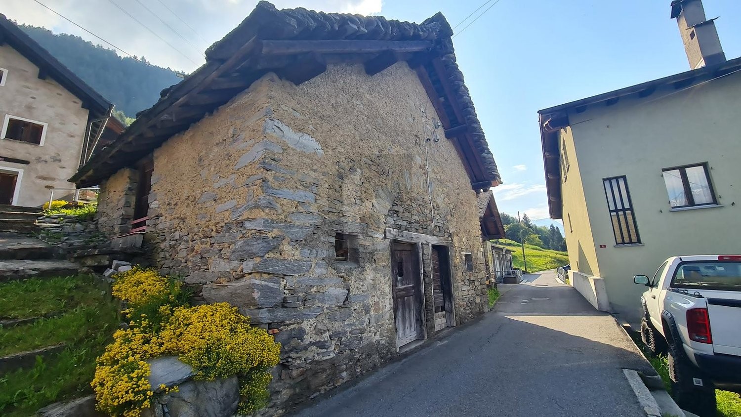 3 rooms chalet, photo 1 of 4