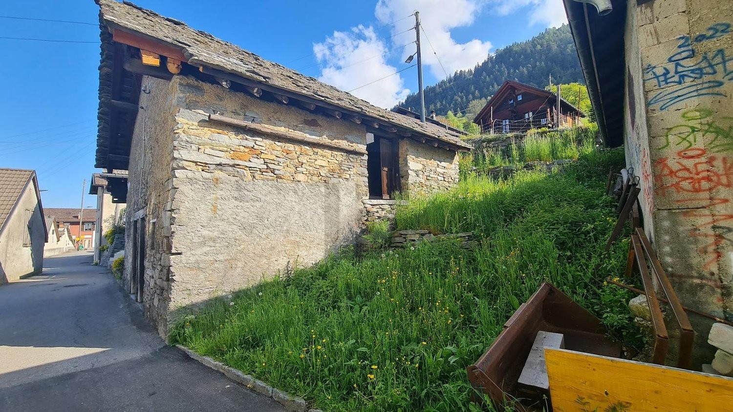 3 rooms chalet, photo 2 of 4