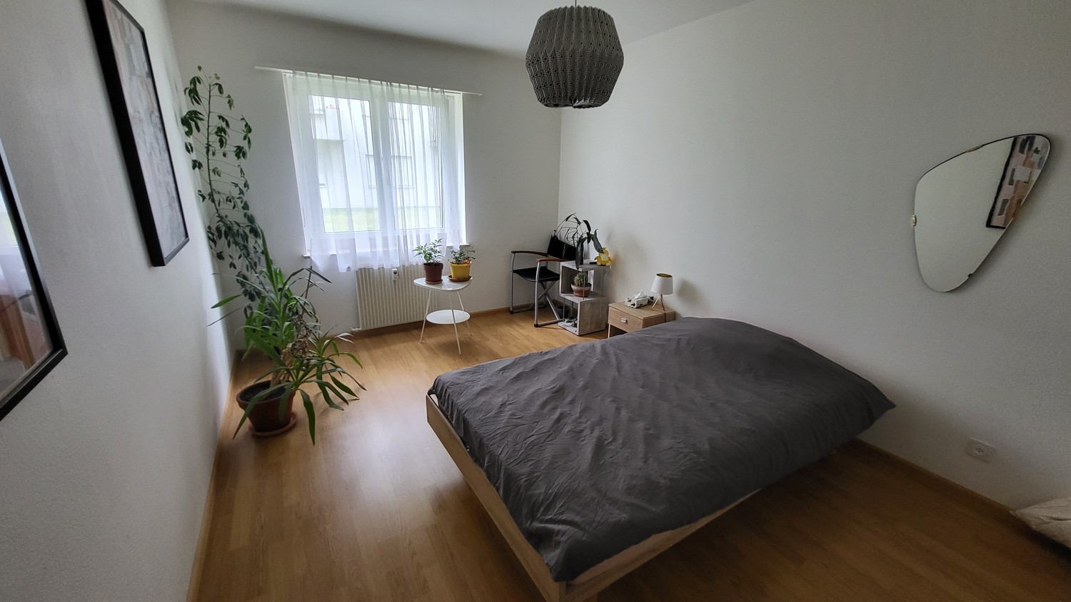 2 ½ rooms apartment, photo 6 of 6
