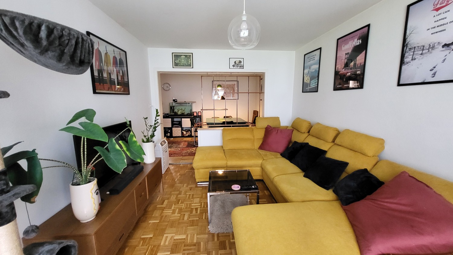 2 ½ rooms apartment, photo 3 of 6
