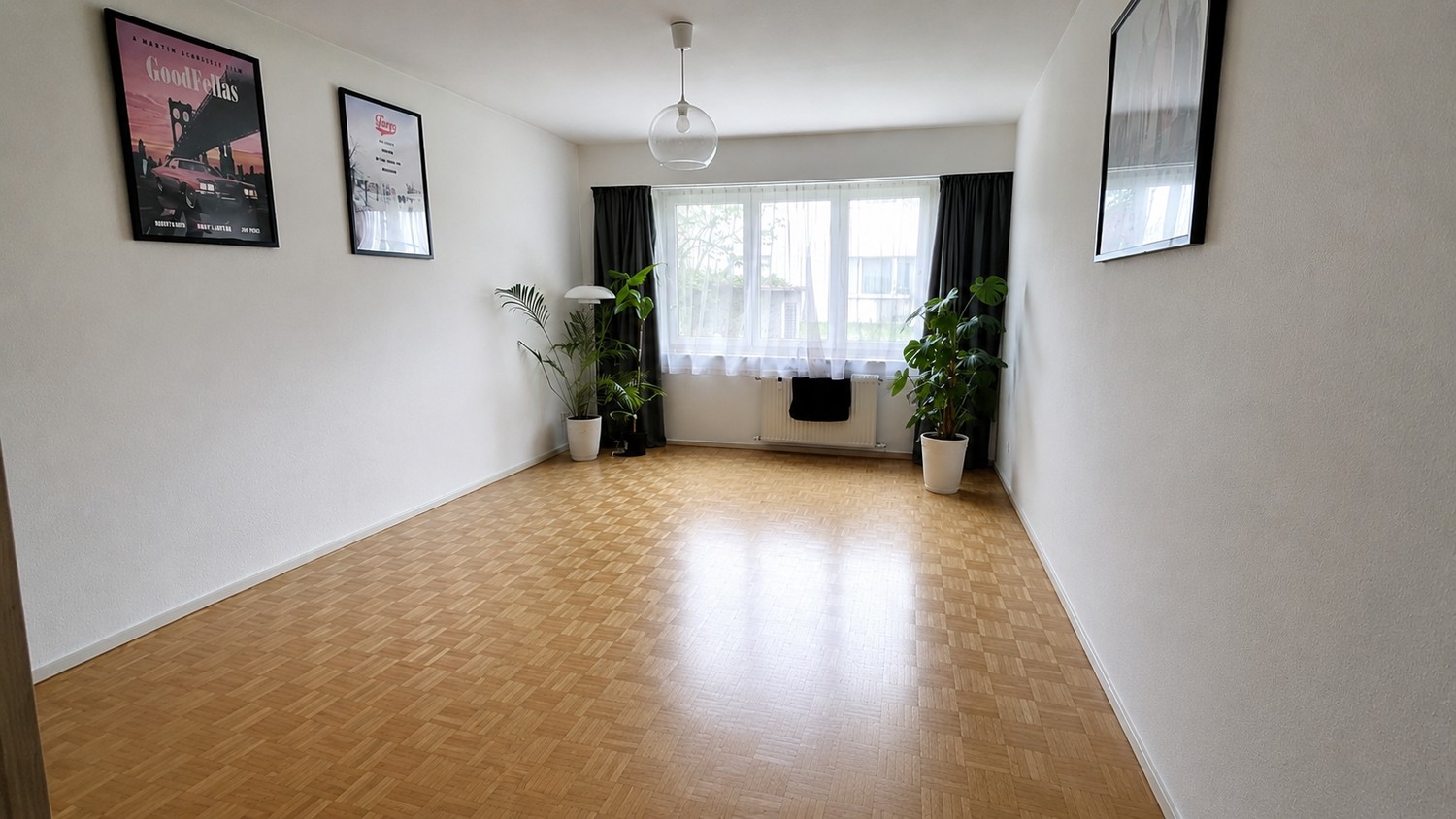 2 ½ rooms apartment, photo 2 of 6