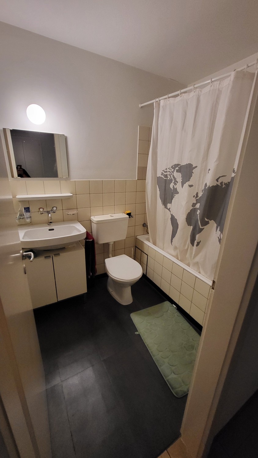 2 ½ rooms apartment, photo 5 of 6