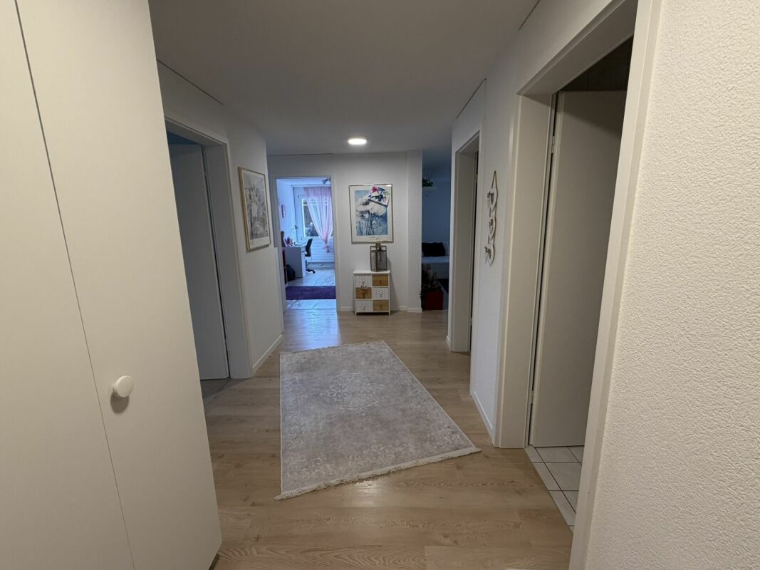 4 ½ pièces appartement