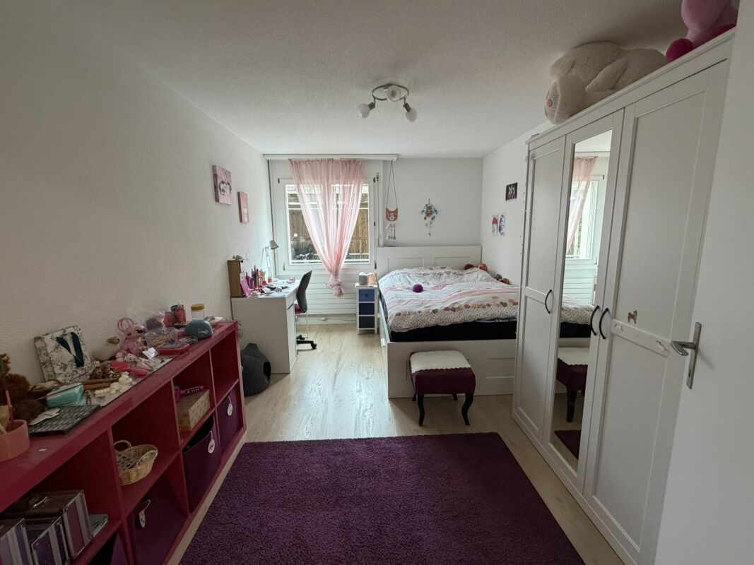 4 ½ pièces appartement