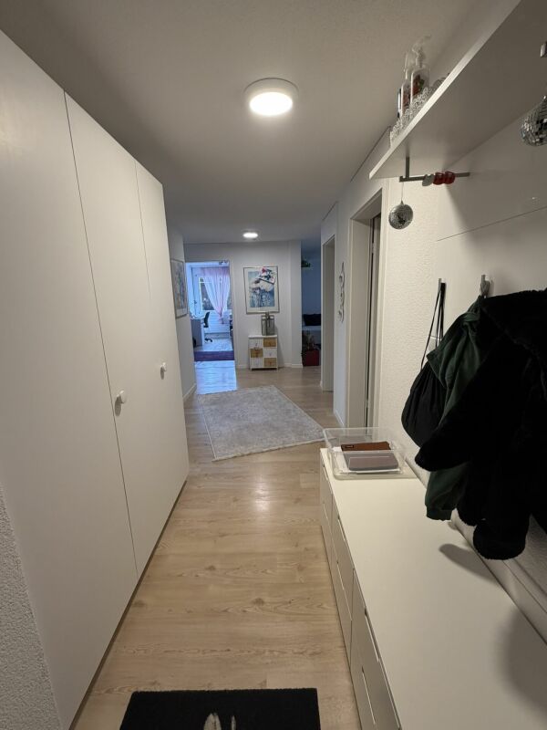 4 ½ pièces appartement