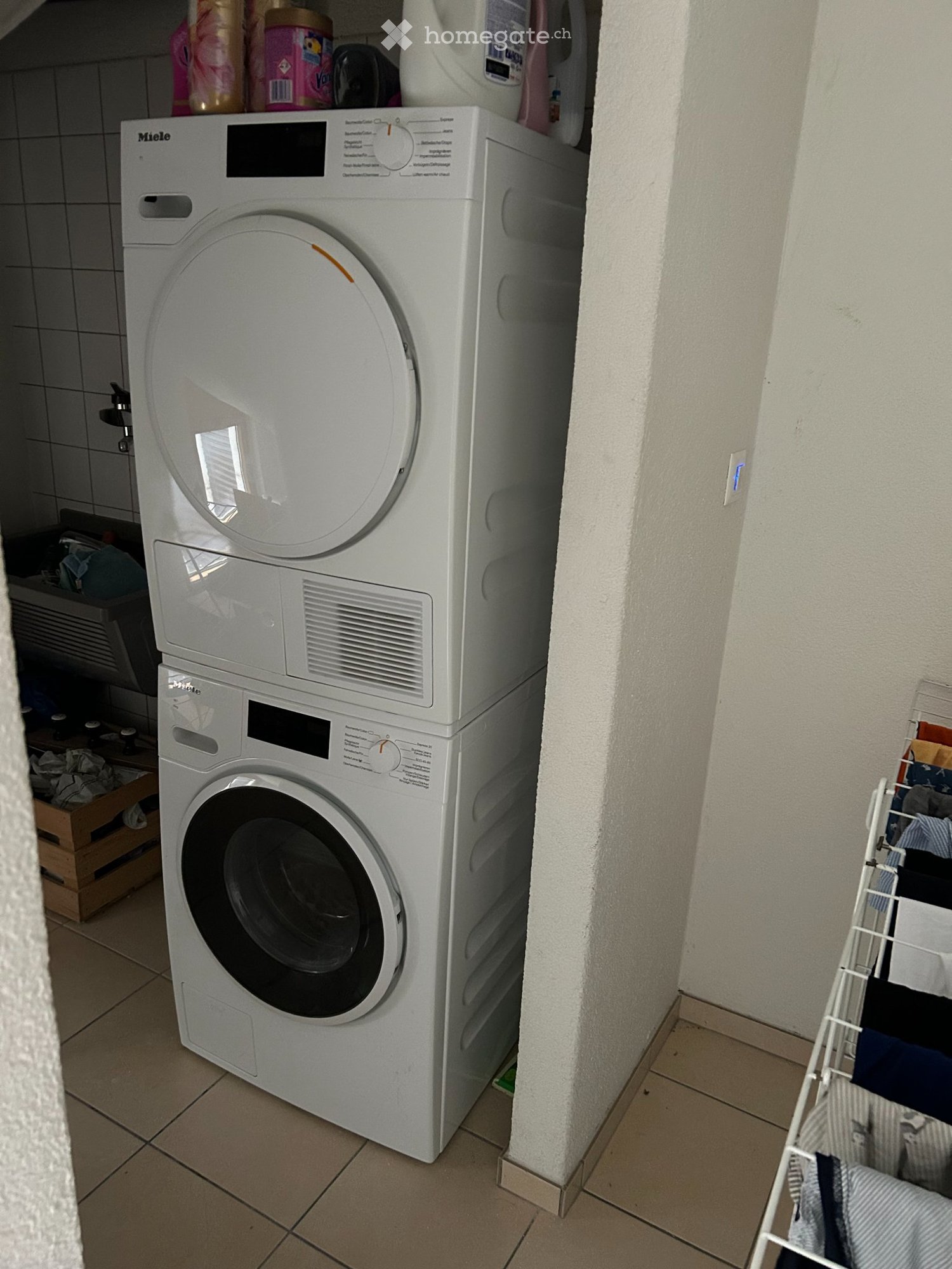 1 room single room