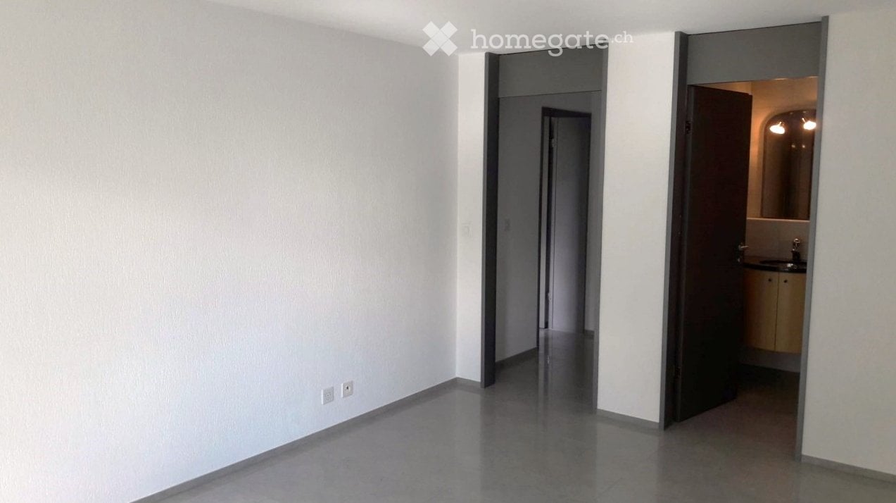 2 ½ rooms apartment, photo 5 of 5