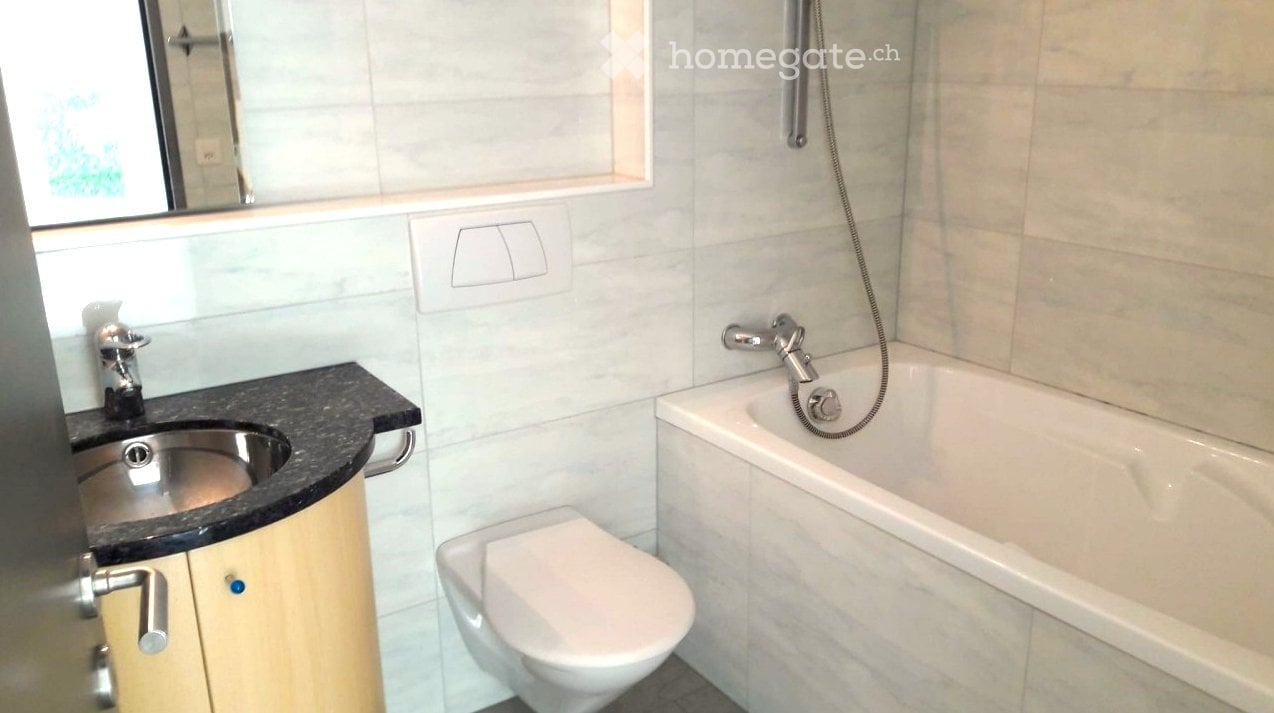 2 ½ rooms apartment, photo 4 of 5