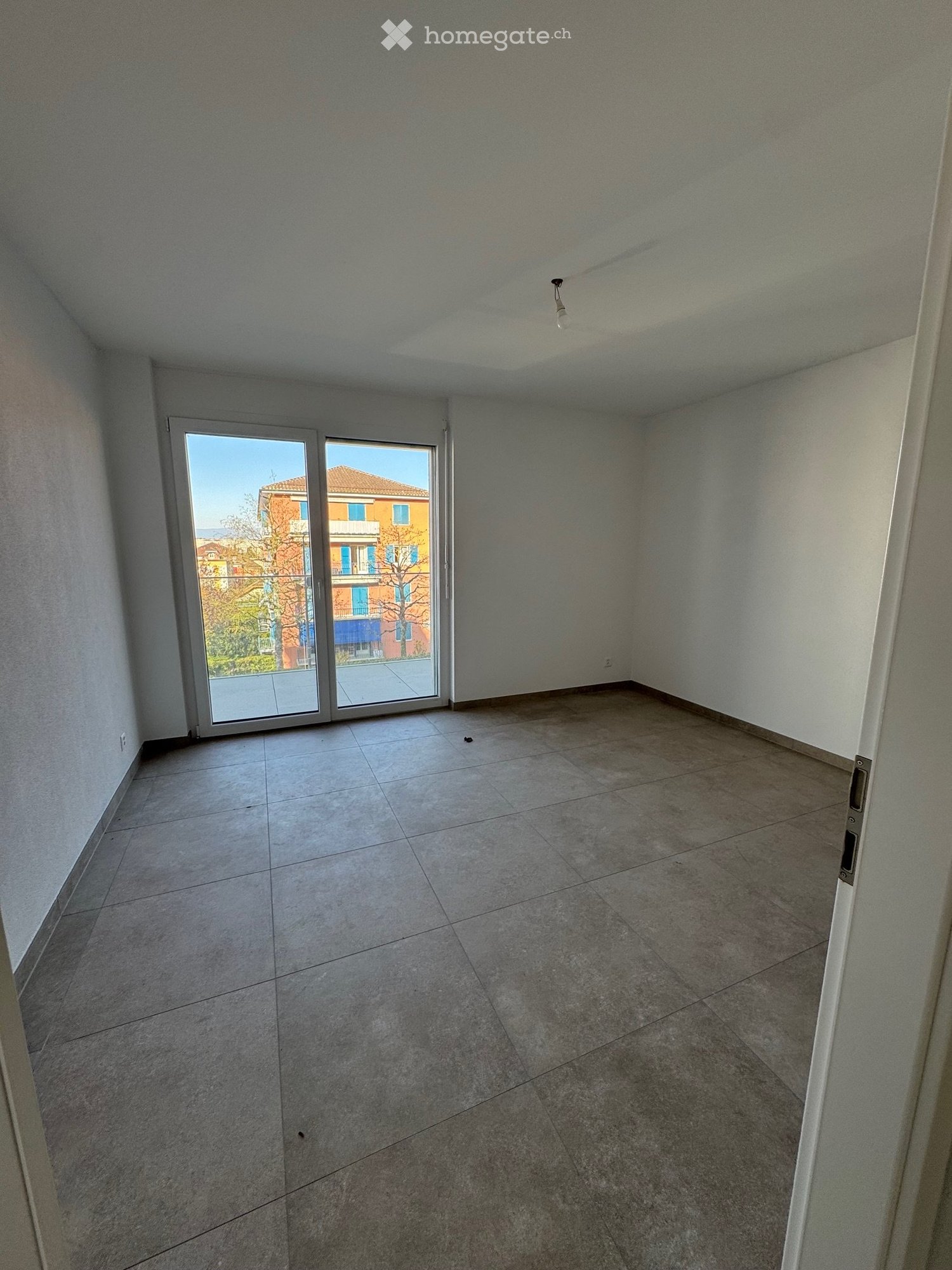 2 ½ rooms apartment, photo 4 of 5