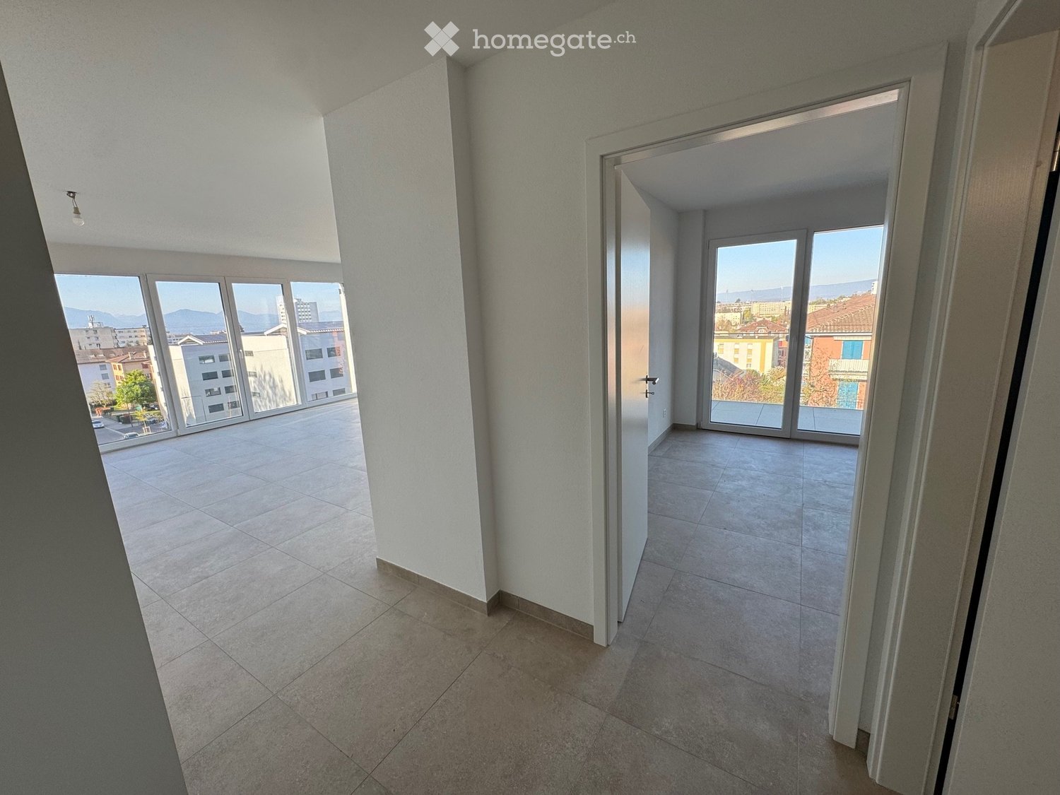 2 ½ rooms apartment, photo 5 of 5