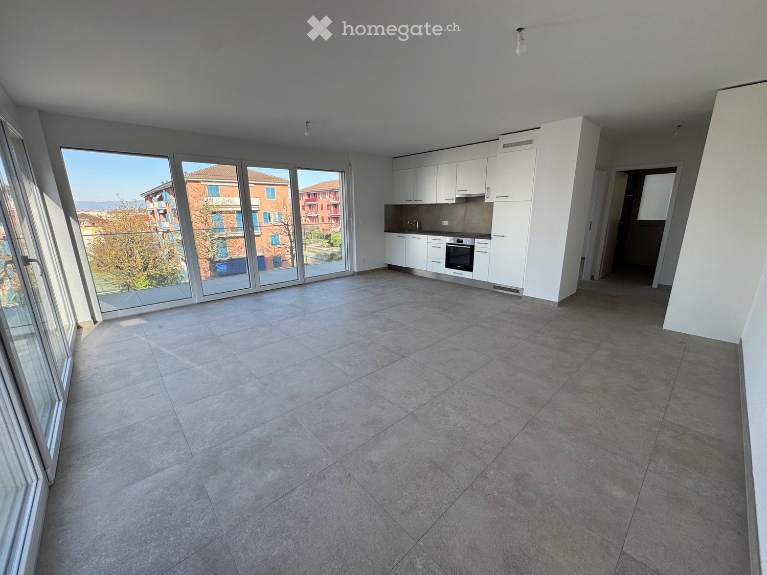 2 ½ rooms apartment, photo 1 of 5