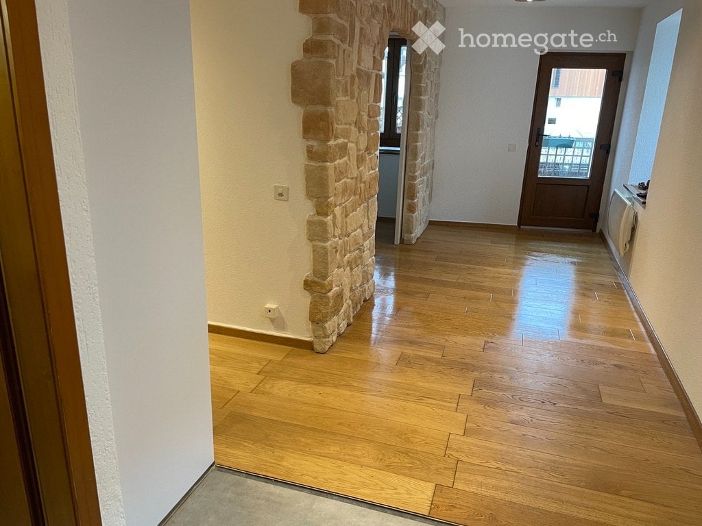 1 ½ rooms apartment, photo 1 of 5