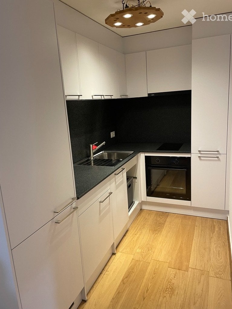 1 ½ rooms apartment, photo 4 of 5