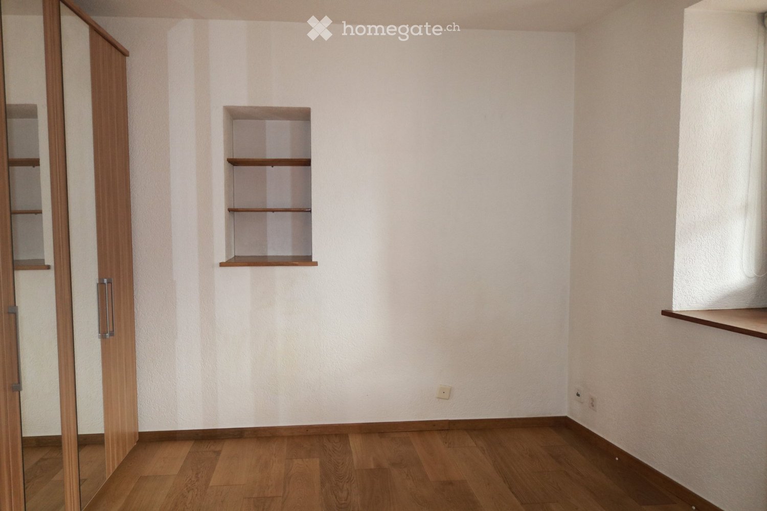 1 ½ rooms apartment, photo 3 of 5