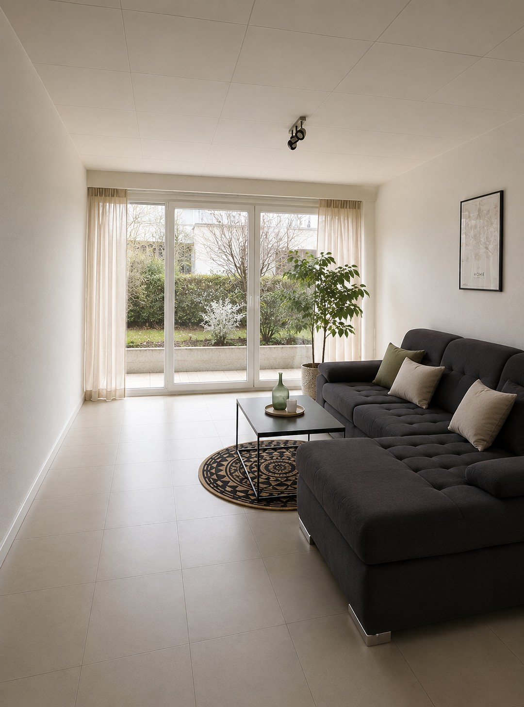 Appartamento di 3 ½ locali