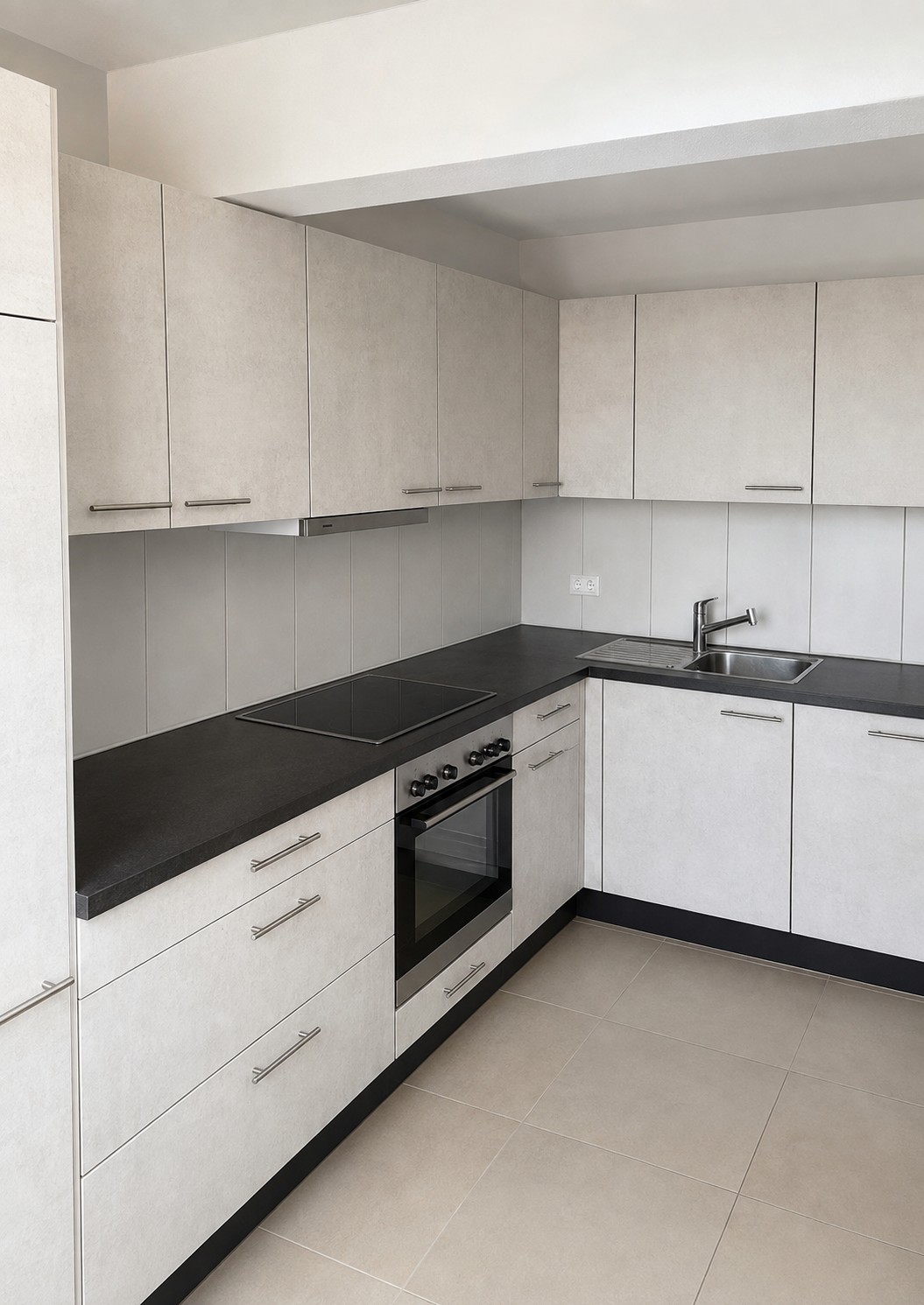 Appartamento di 3 ½ locali