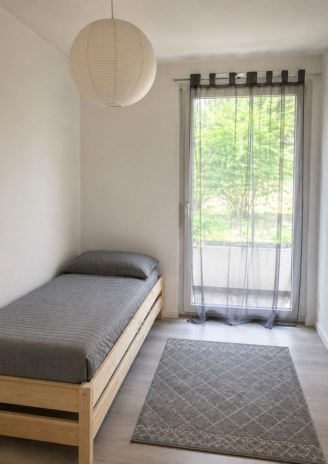 Appartamento di 3 ½ locali
