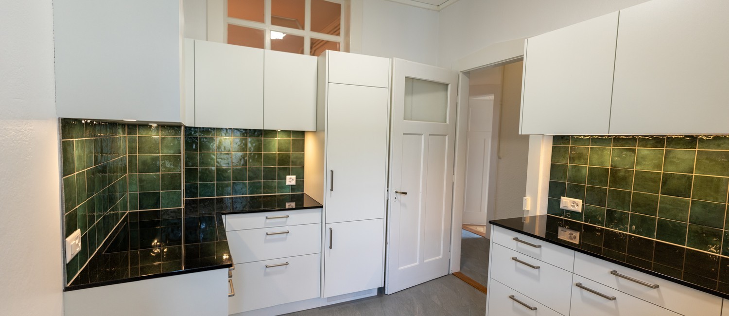 3 rooms apartment, photo 1 of 9