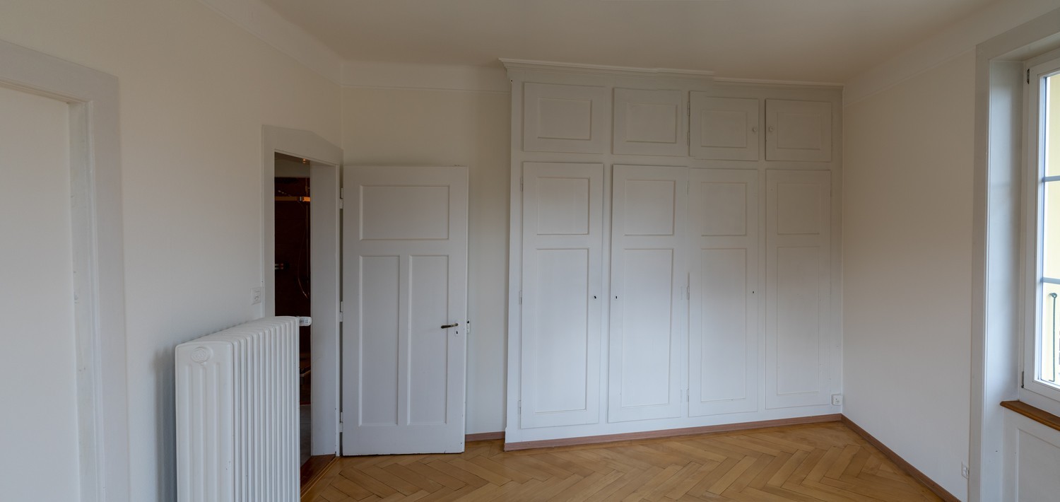 3 rooms apartment, photo 4 of 9