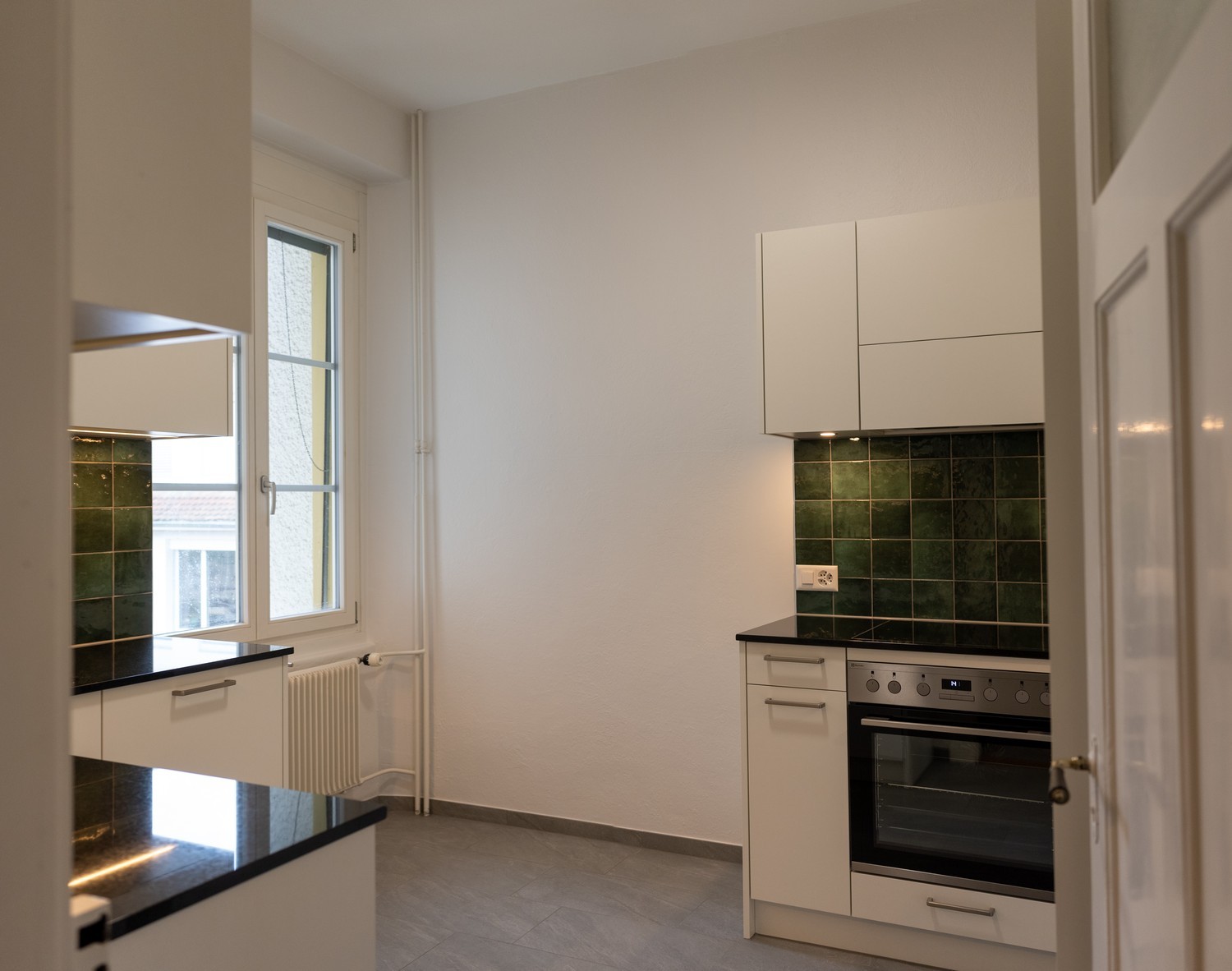 3 rooms apartment, photo 3 of 9