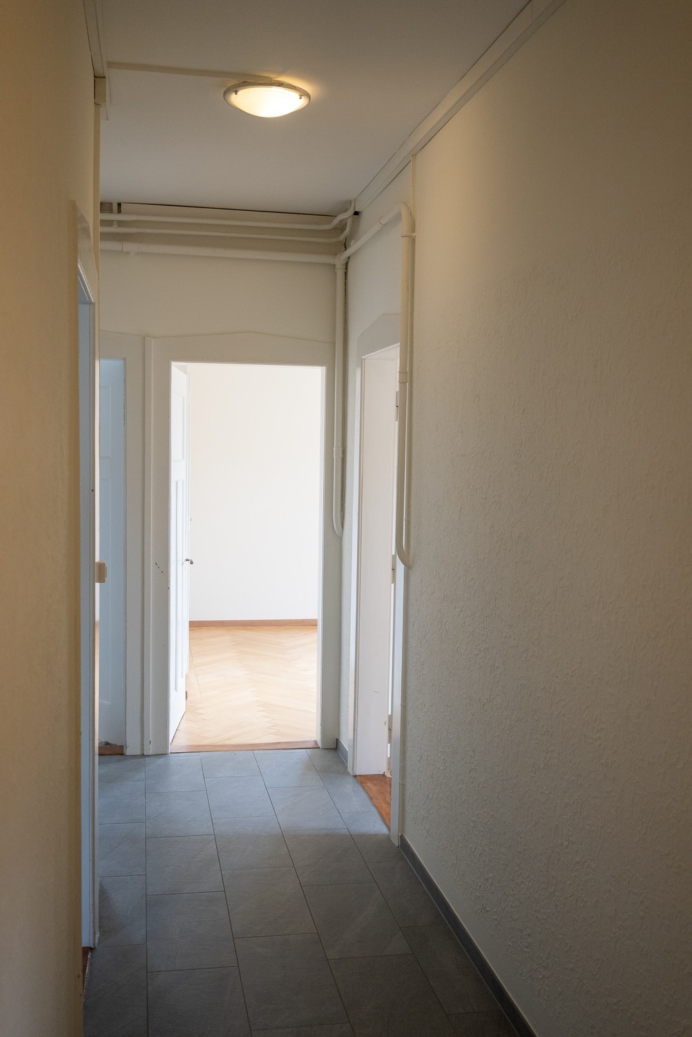 3 rooms apartment, photo 9 of 9