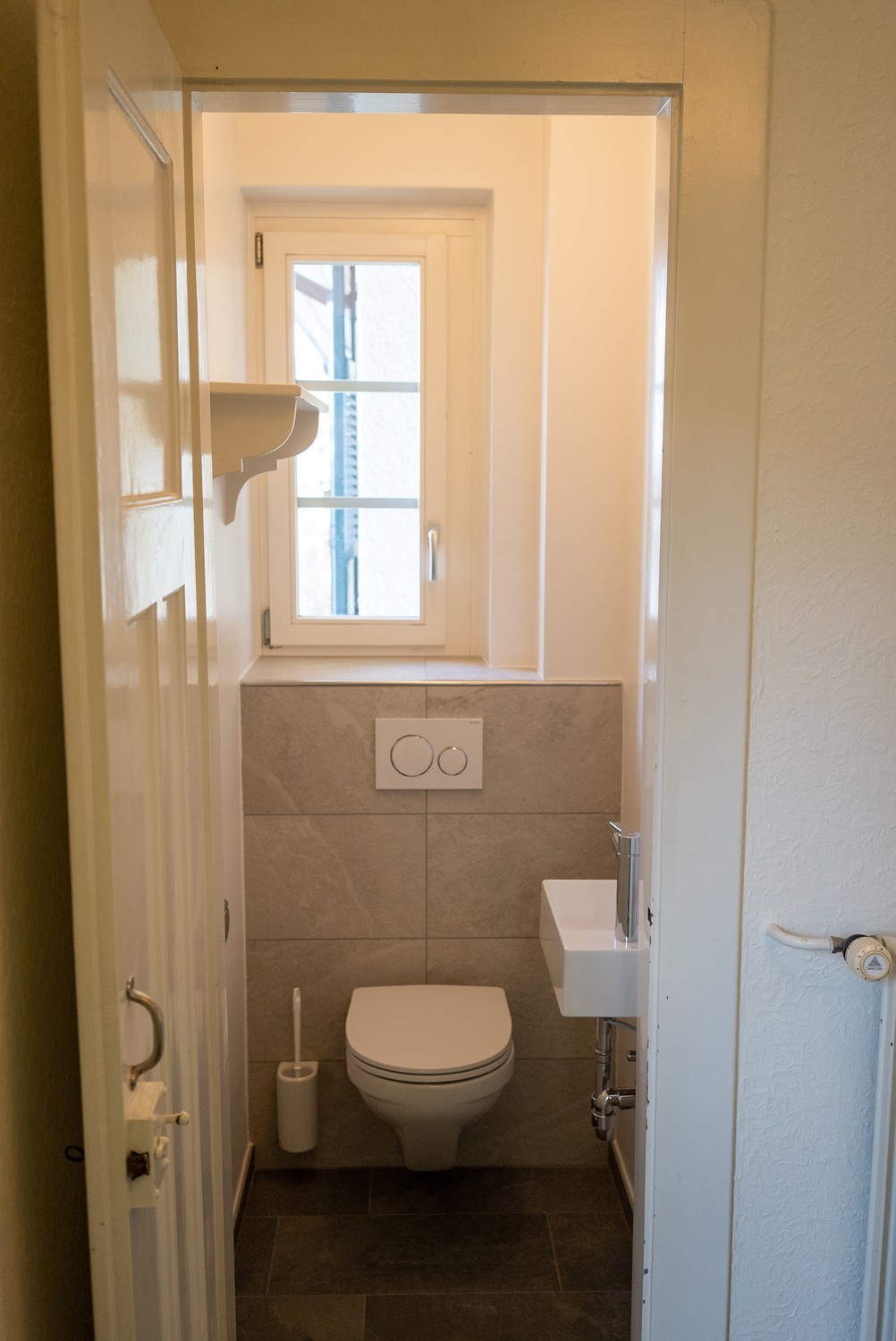 3 rooms apartment, photo 6 of 9