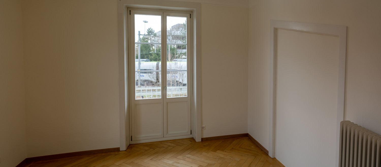 3 rooms apartment, photo 8 of 9