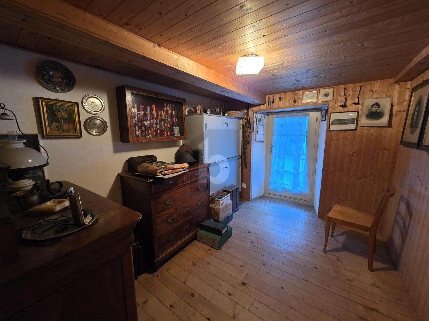 6 ½ rooms single house, photo 3 of 3