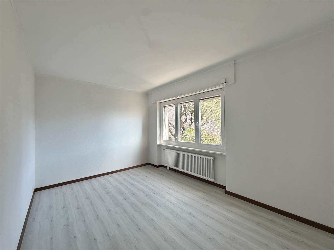 3 ½ rooms apartment (6)