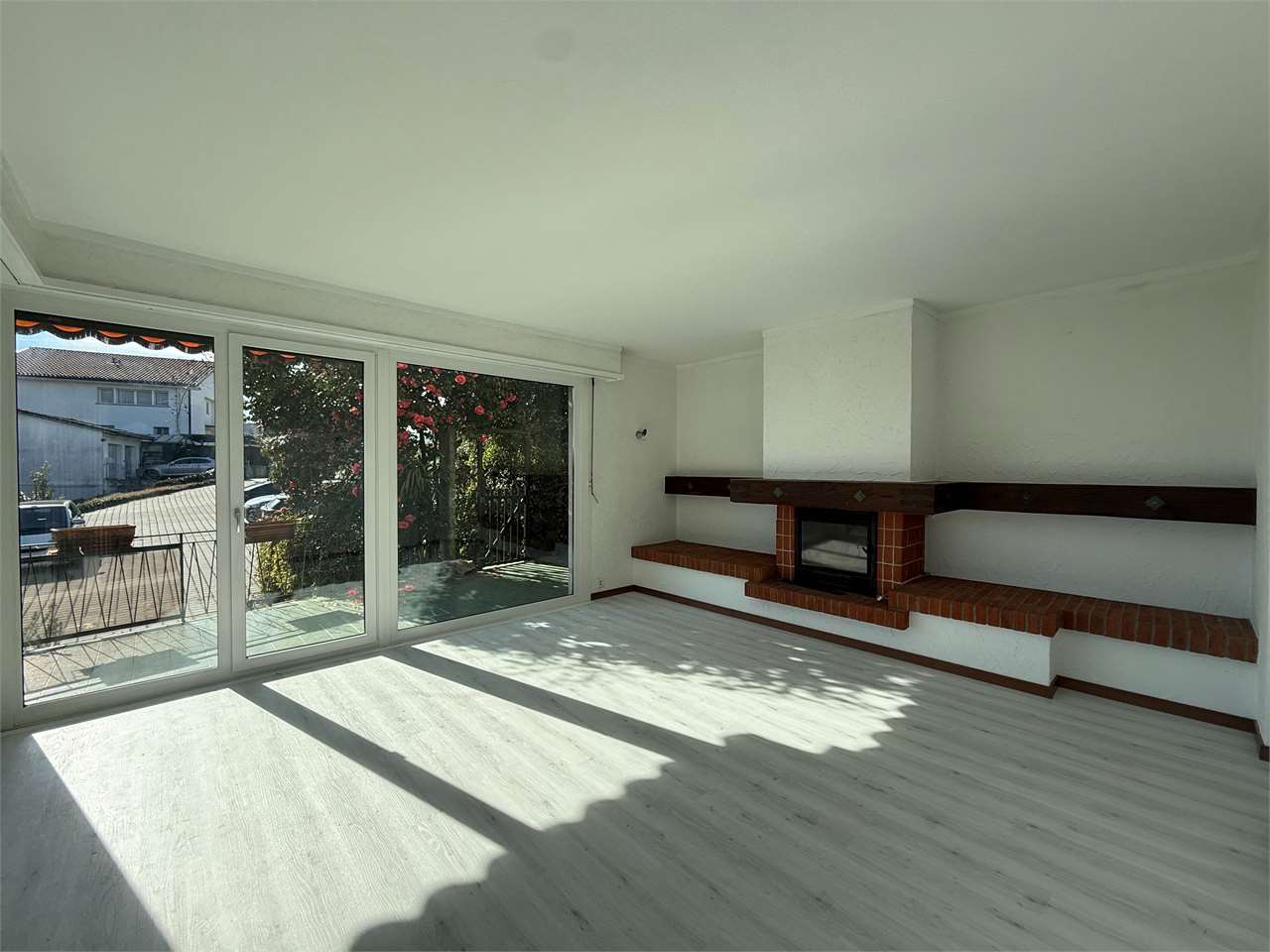 3 ½ rooms apartment (2)