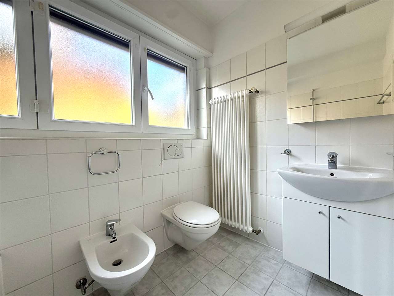 3 ½ rooms apartment (8)