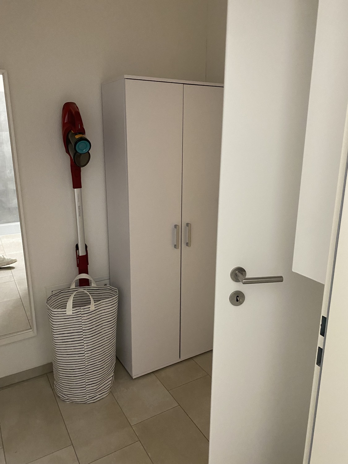 appartamento di 1 ½ locali