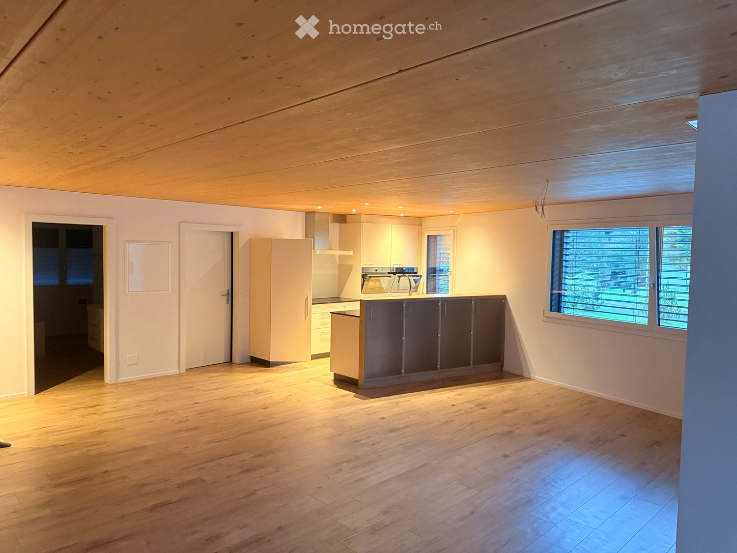 4 rooms apartment, photo 4 of 4