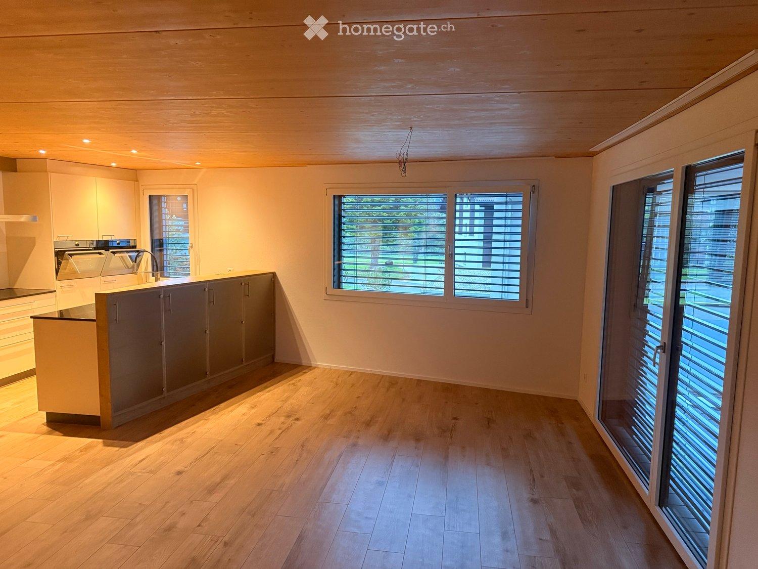 4 rooms apartment, photo 1 of 4