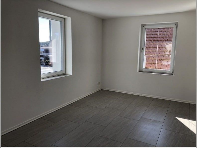 2 ½ rooms apartment, photo 4 of 5