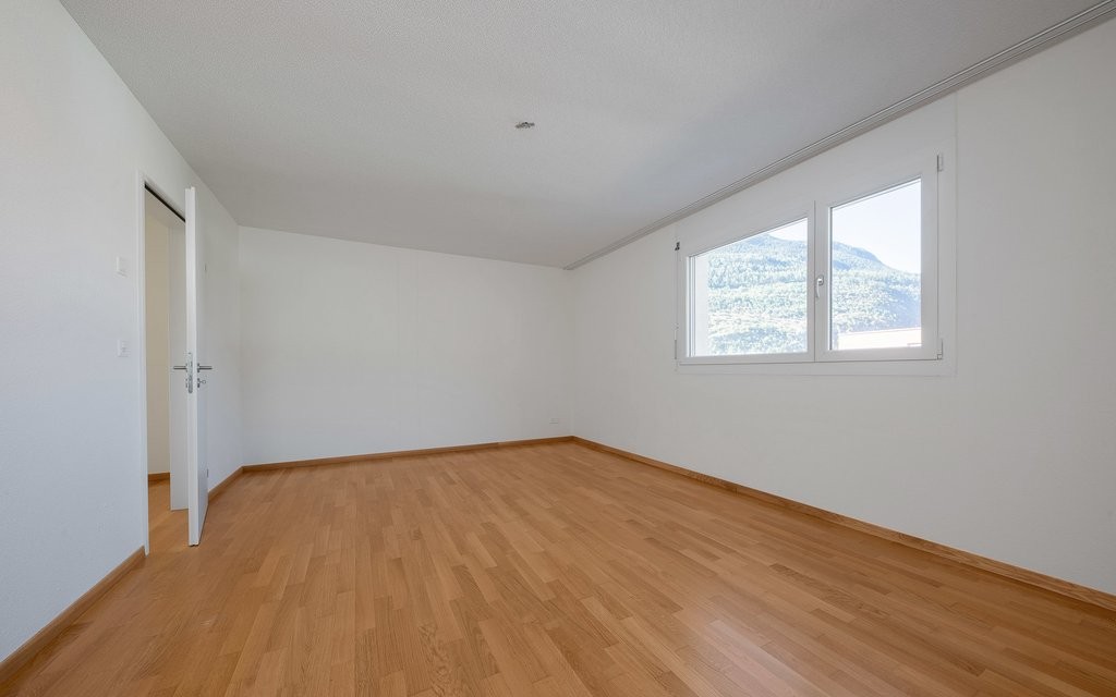 5 ½ room apartment