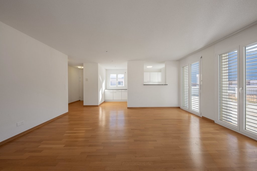 5 ½ room apartment