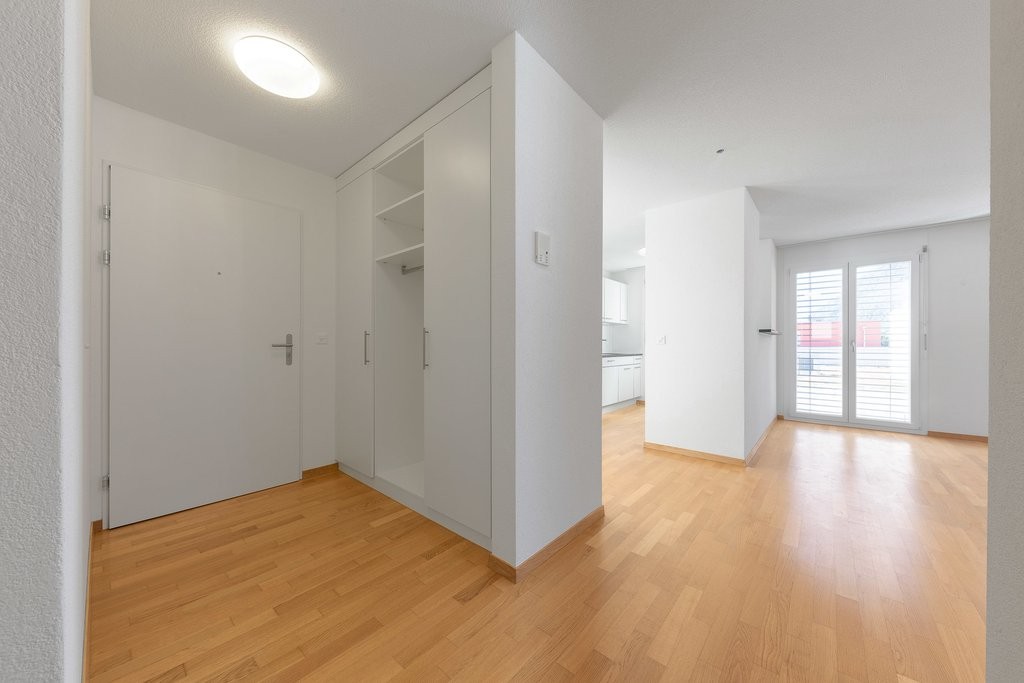 5 ½ room apartment