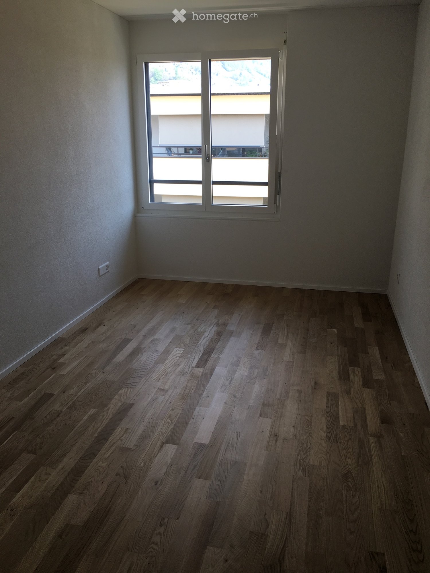 Appartement 4 pièces